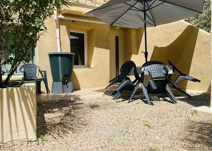 Les Gites Du Moulin D Olt
