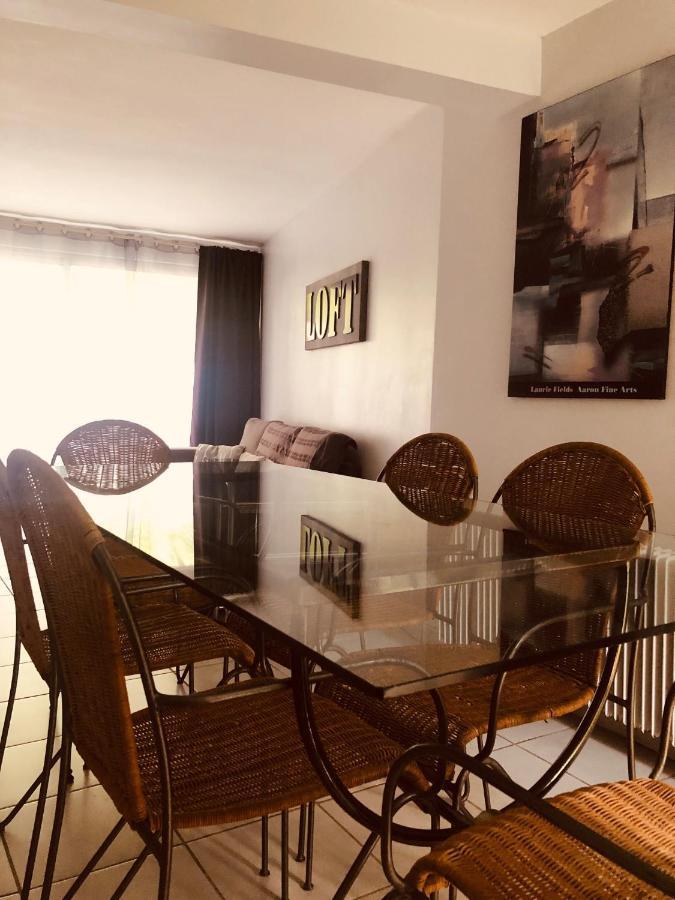 Apartment Les Du Moulin D Olt