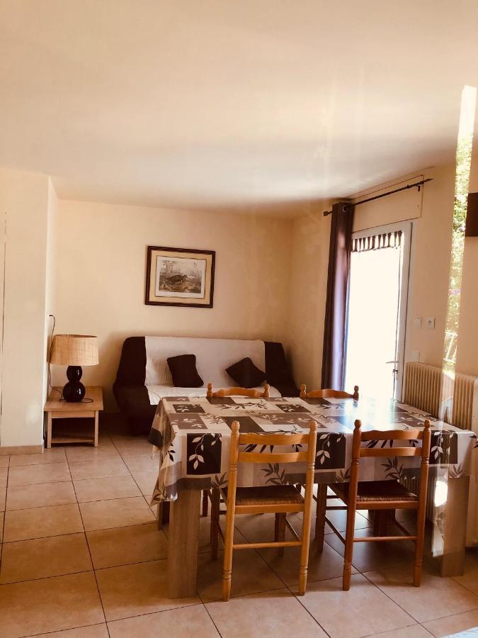 Apartment Les Du Moulin D Olt