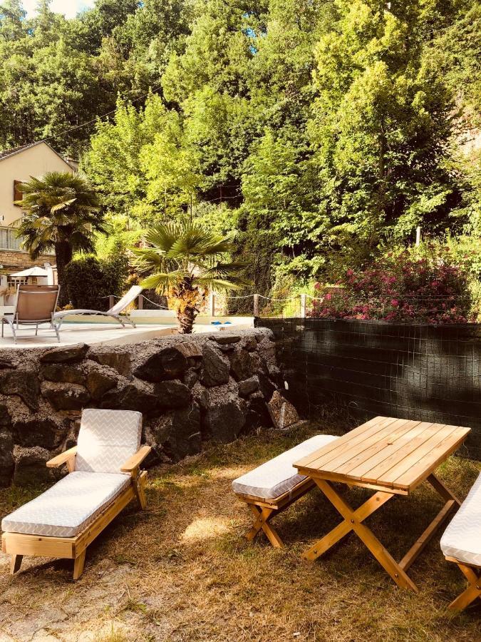 Apartment Les Du Moulin D Olt *