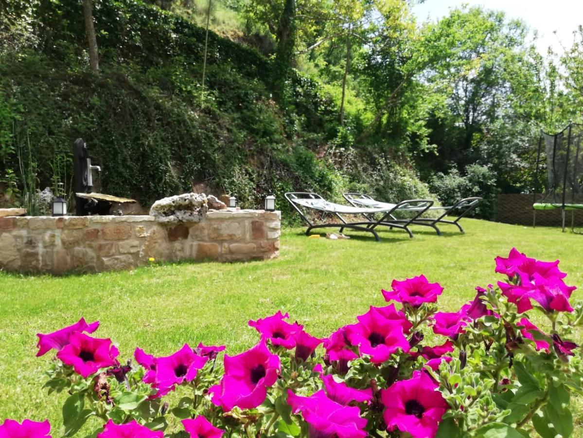 Les Du Moulin D Olt Apartment *