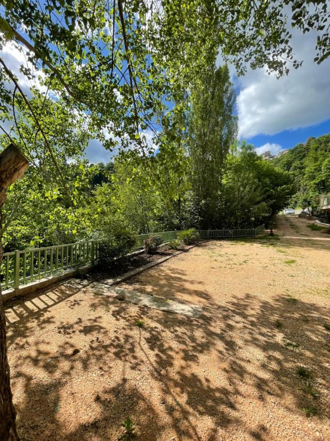 Apartment Les Du Moulin D Olt