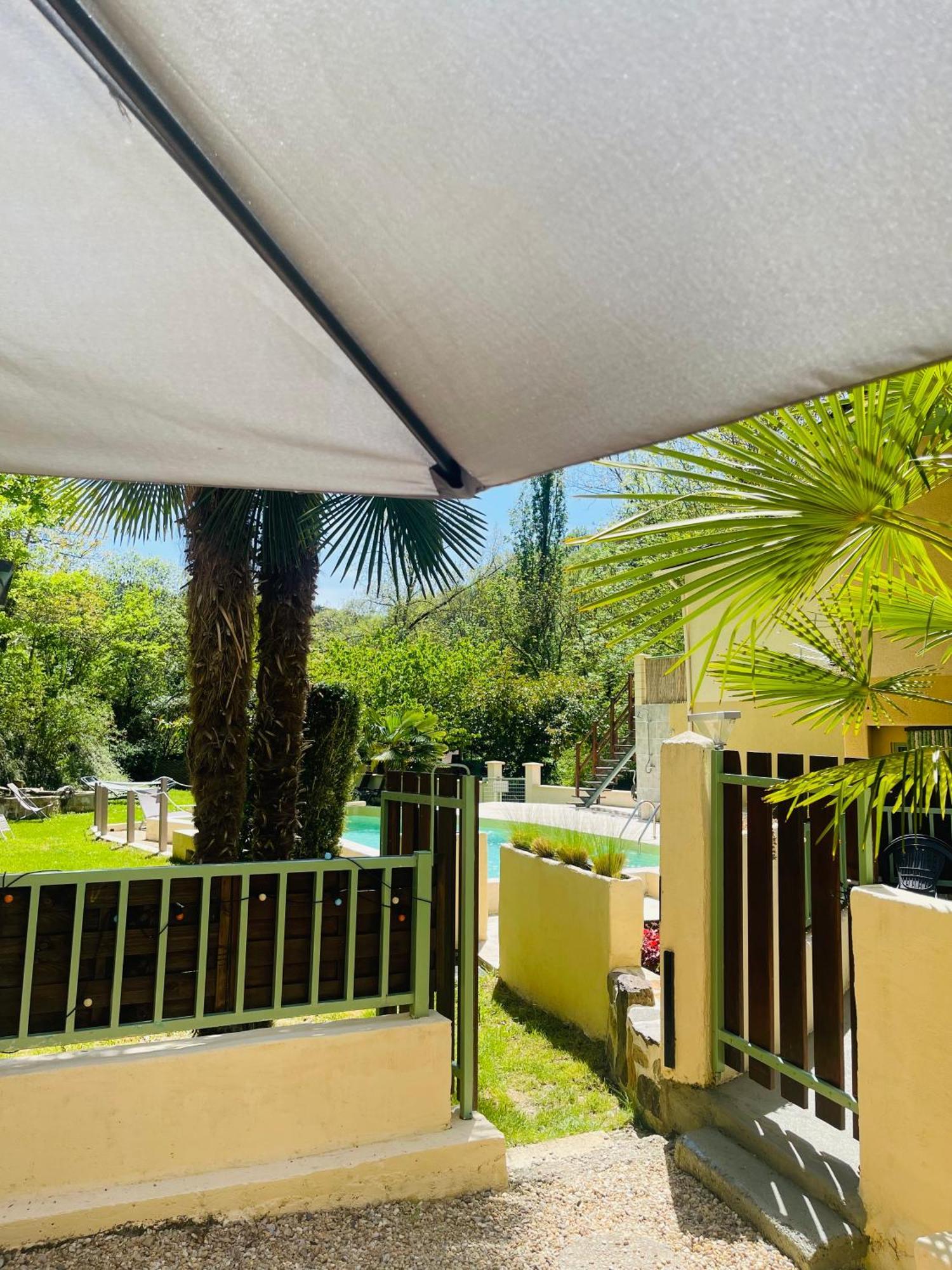 Apartment Les Du Moulin D Olt