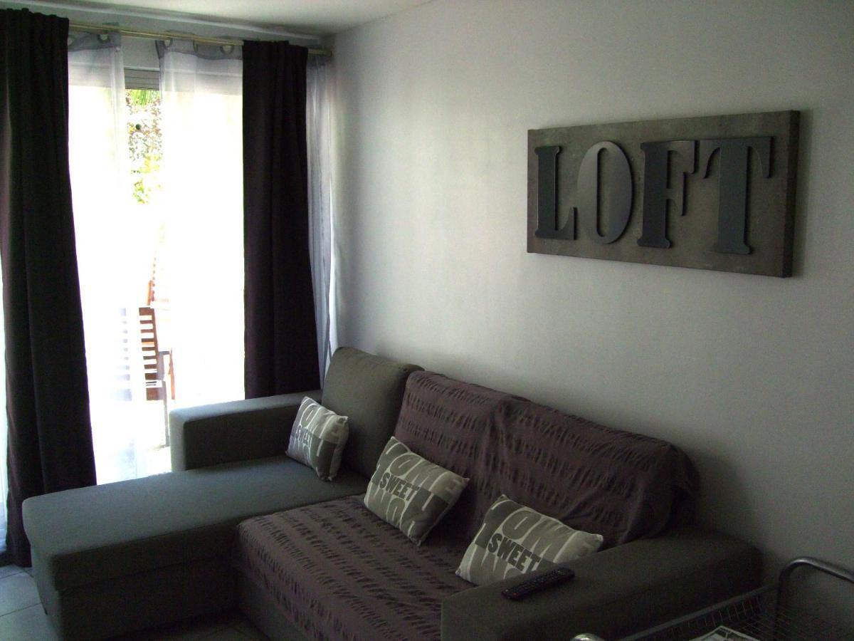 Apartment Les Du Moulin D Olt La Canourgue