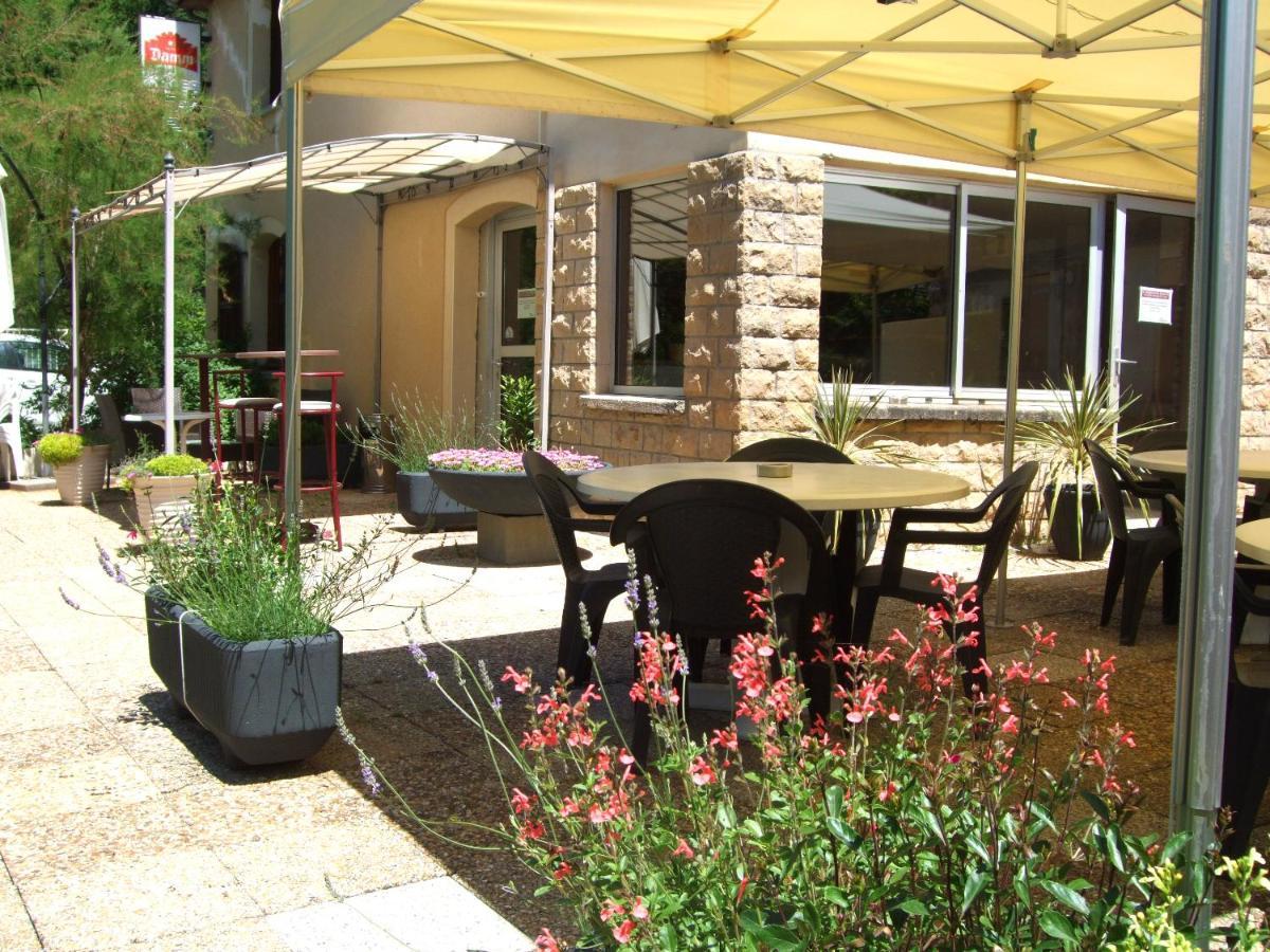Les Du Moulin D Olt Apartment