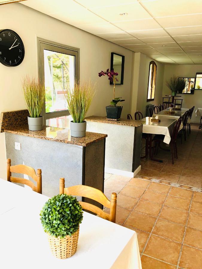 Les Du Moulin D Olt Apartment *