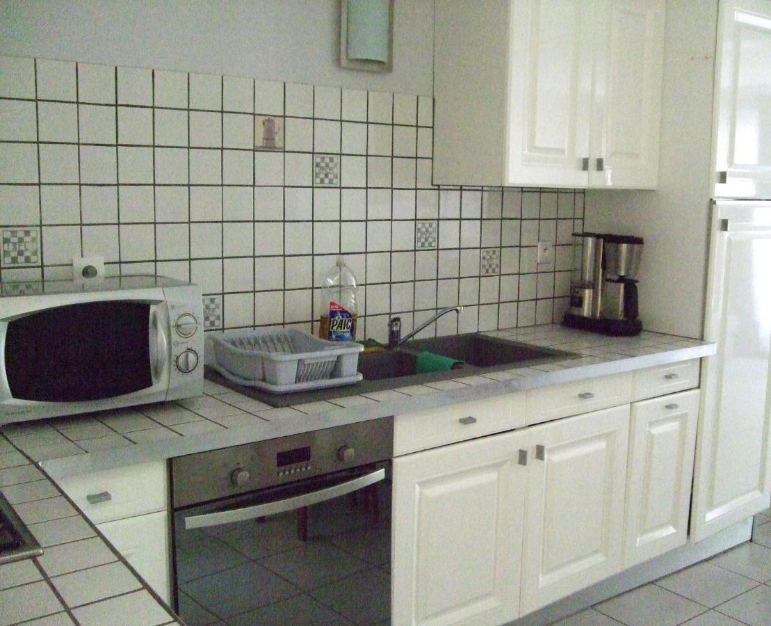 Les Du Moulin D Olt Apartment *