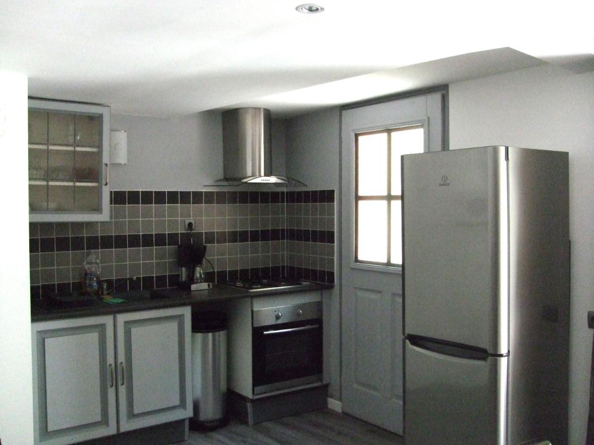 Apartment Les Du Moulin D Olt
