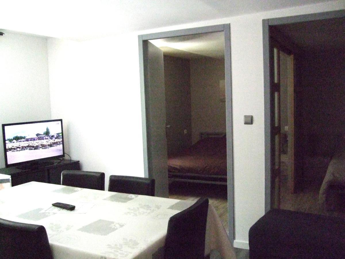 Apartment Les Du Moulin D Olt