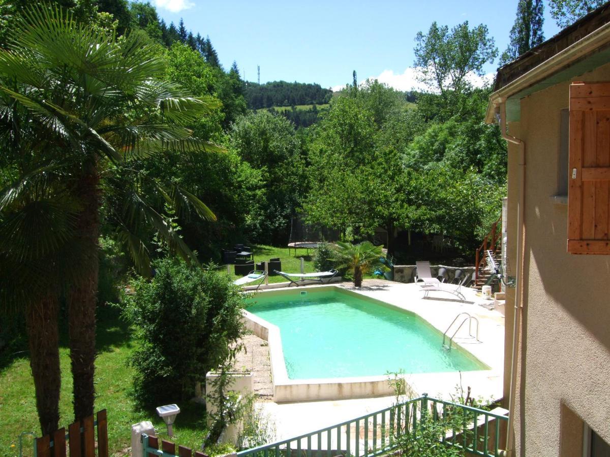 Les Du Moulin D Olt