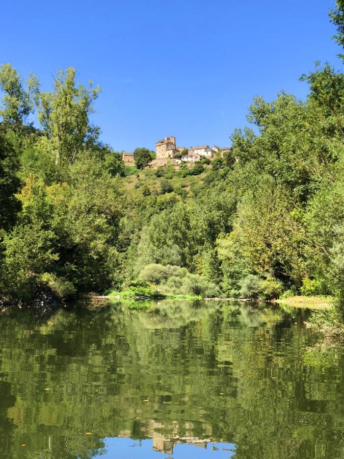 Les Du Moulin D Olt La Canourgue